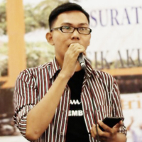 Putra Zaman profile picture