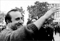 فریدون رهنما