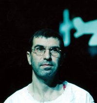 Евгений Гришковец