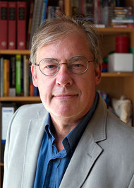 Peter Firstbrook profile picture
