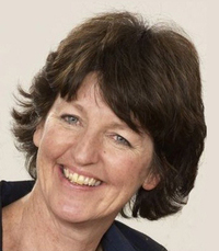 Brigid McConville