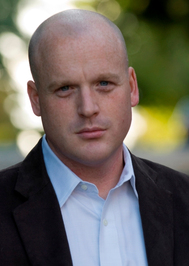 Radley Balko profile picture