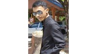 Syahmi Hafizuddin