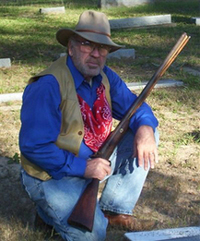 Chuck Parsons profile picture