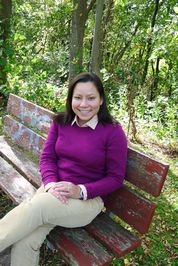 Karin Lin-Greenberg profile picture