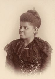 Ida B. Wells-Barnett profile picture