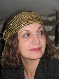 Magda Cârneci profile picture
