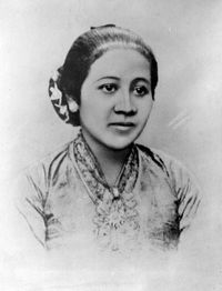 Raden Adjeng Kartini profile picture