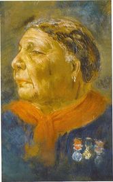 Mary Seacole