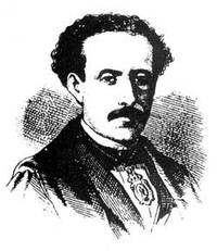 Severo Catalina del Amo