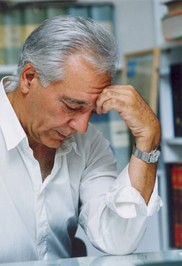 آذرتاش آذرنوش