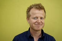 Mark van der Werf profile picture