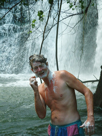 Andrew Rayner profile picture