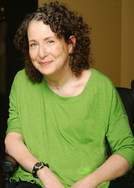 Susan Nussbaum