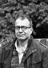 Amir Hassan Cheheltan