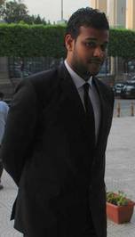 Amr Hussien profile picture