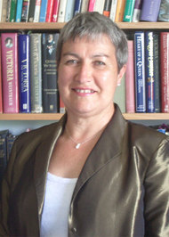 Yvonne M. Ward profile picture