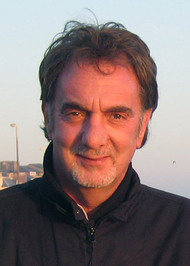 Nicholas J. Saunders profile picture