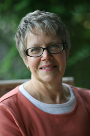 Mary S. Black profile picture