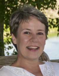 Camille Kendall