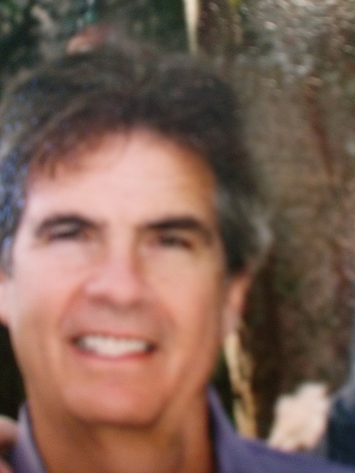 Larry S. Kaplan (Author of When the Past Came Calling)