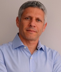 Ezequiel Szafir profile picture