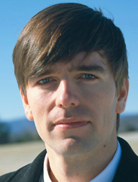 Bartow J. Elmore profile picture