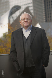 Mark A. Nystuen