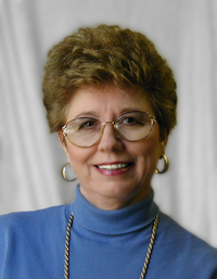 Sylvia Rochester profile picture