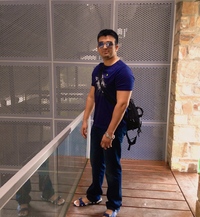 Dhruv Gajjar profile picture