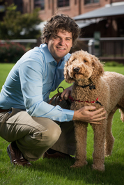 Brian Hare profile picture