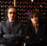 Tadashi Agi profile picture