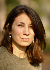 Claire Hajaj profile picture