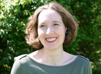 Courtney McKinney-Whitaker