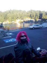 Michele Micheal Rakes profile picture