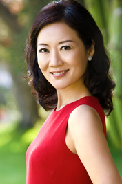 Jung-Sook Camilla Lee