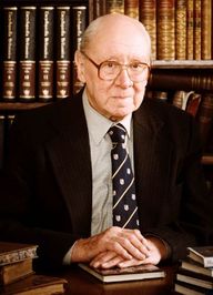 William Montgomery Watt profile picture