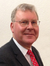 Gary D. Sheffield