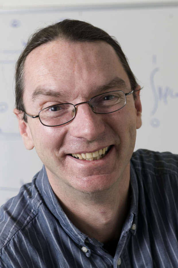 Andreas Wagner Andreas Wagner