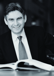 Andrew O'Shaughnessy profile picture