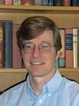 Eric W. Robinson