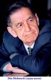 Din Mehmeti