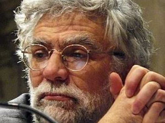 Giovanni Bianconi (Author of Ragazzi di malavita)