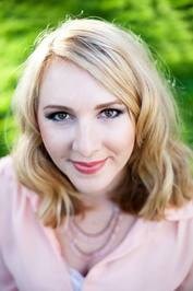 Ashley R. Carlson profile picture