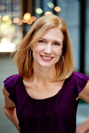 Anna Whiston-Donaldson