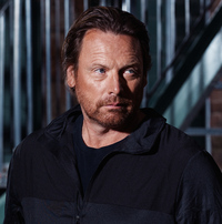 Sigmund Brouwer profile picture