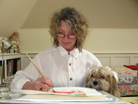 Jane Dyer profile picture