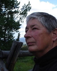Franci McMahon profile picture