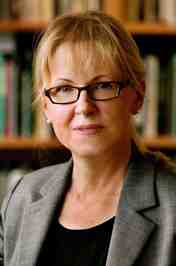 Susan  Wheeler profile picture