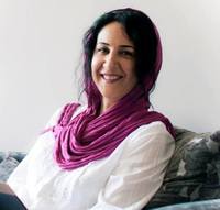 مهشید میرمعزی